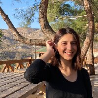 ilaydakamaci profil fotoğrafı