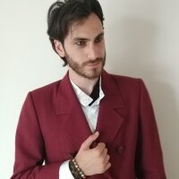 ahmetdnn profil fotoğrafı