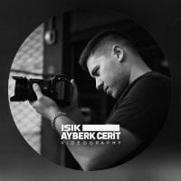isikayberkcerit profil fotoğrafı