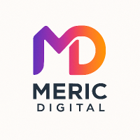 mericdigital profil fotoğrafı