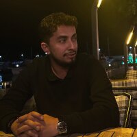melihangay profil fotoğrafı