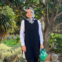 dilaraaatopal profil fotoğrafı
