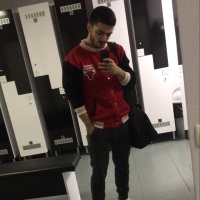 serdarcanacar profil fotoğrafı