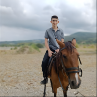 serkanemre74 profil fotoğrafı