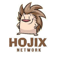 hojixnetwork profil fotoğrafı