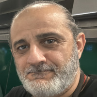ferhatatik profil fotoğrafı