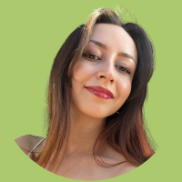 iremzeybek profil fotoğrafı