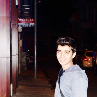 refikp profil fotoğrafı