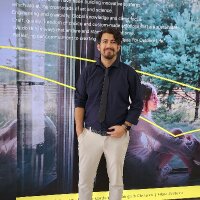 aliyildiriim profil fotoğrafı