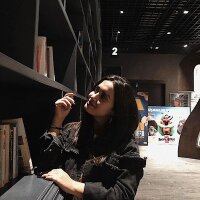damlayildiz profil fotoğrafı