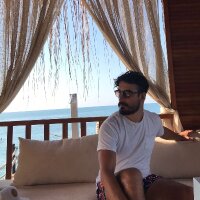 sercanozkilic profil fotoğrafı