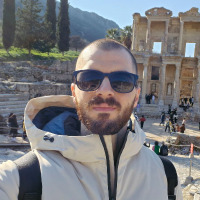 yavuzcem profil fotoğrafı
