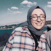 esmaoztuurk profil fotoğrafı