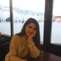 sedaerd profil fotoğrafı