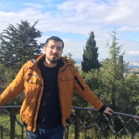 aykut89 profil fotoğrafı