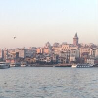minacaba profil fotoğrafı