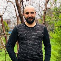 sedatbas profil fotoğrafı
