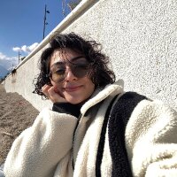 ezgiarikan8 profil fotoğrafı