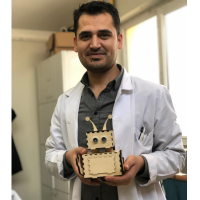 sedatkaraman profil fotoğrafı