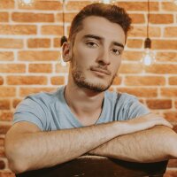 yyemre profil fotoğrafı