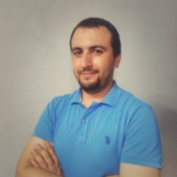 abdurrahmanakkus profil fotoğrafı