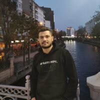 mehmetzilci profil fotoğrafı