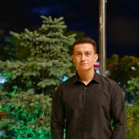 yusupov2442 profil fotoğrafı