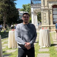muratcanelmas profil fotoğrafı