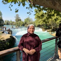 hudanurakturk profil fotoğrafı