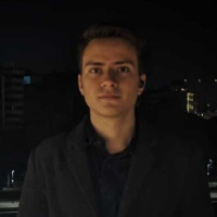 berkdmrc profil fotoğrafı