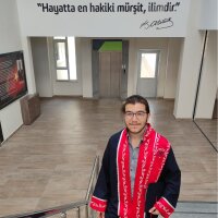mahmoood profil fotoğrafı