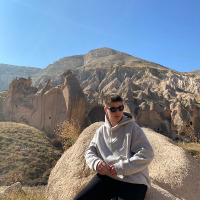 melihyeni profil fotoğrafı