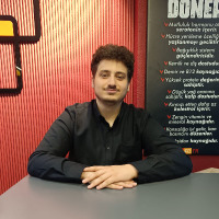 ahmtfrknrsln profil fotoğrafı