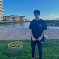 mehmetakifakc profil fotoğrafı