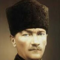mehmetynk1 profil fotoğrafı