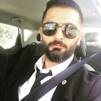 denizgnydn profil fotoğrafı