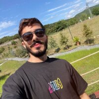 furkankablan profil fotoğrafı