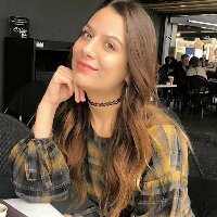 busrakuzucu profil fotoğrafı