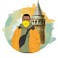batuhansambol profil fotoğrafı