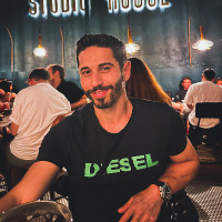 cavcii profil fotoğrafı