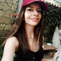 gulsahdengiz profil fotoğrafı