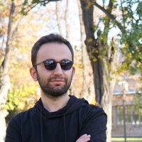 myasincinar profil fotoğrafı