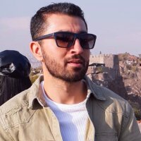 oguzhanturann profil fotoğrafı