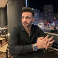 fatihturkandev profil fotoğrafı