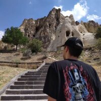 alperenbozkurt22 profil fotoğrafı