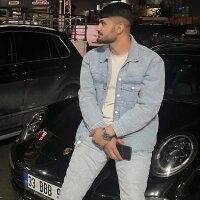 furkanhalat profil fotoğrafı