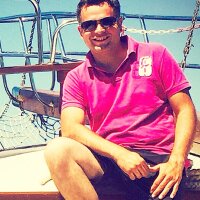 ahmetucoglu profil fotoğrafı