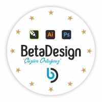betadizayn profil fotoğrafı