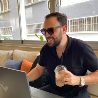 gokhanavcioglu profil fotoğrafı