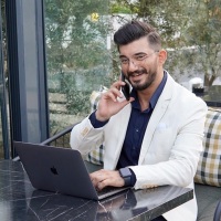 hasanbolukbas profil fotoğrafı